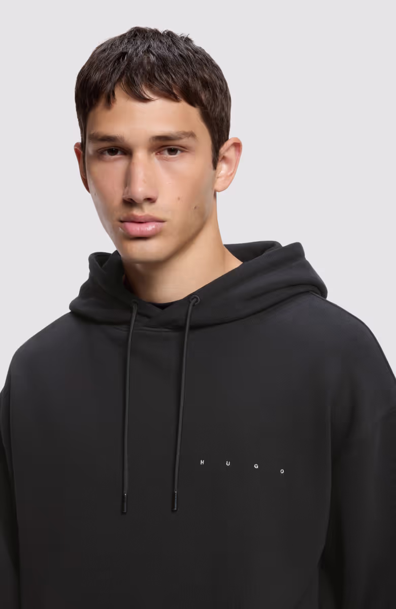 Dikenhood
