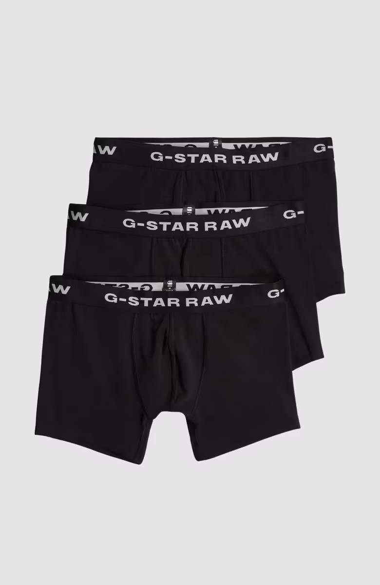 Boxer briefs 3 pack