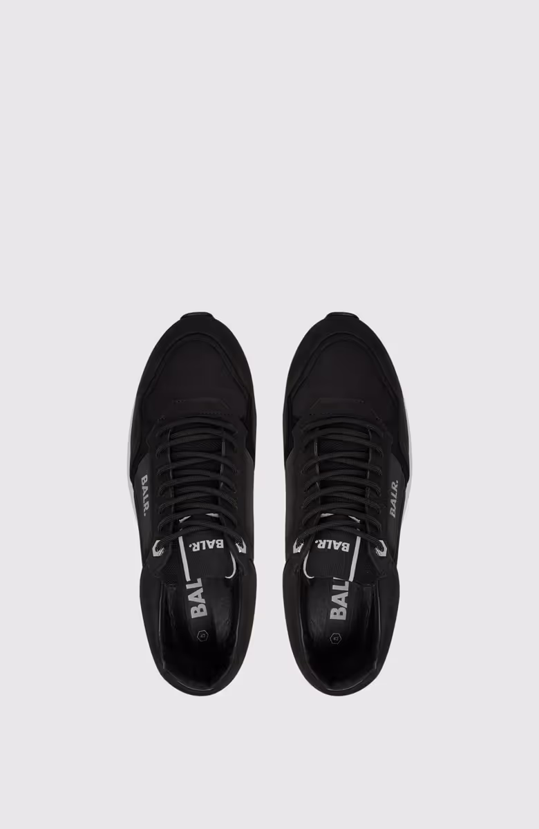 Brand Luxe Runner