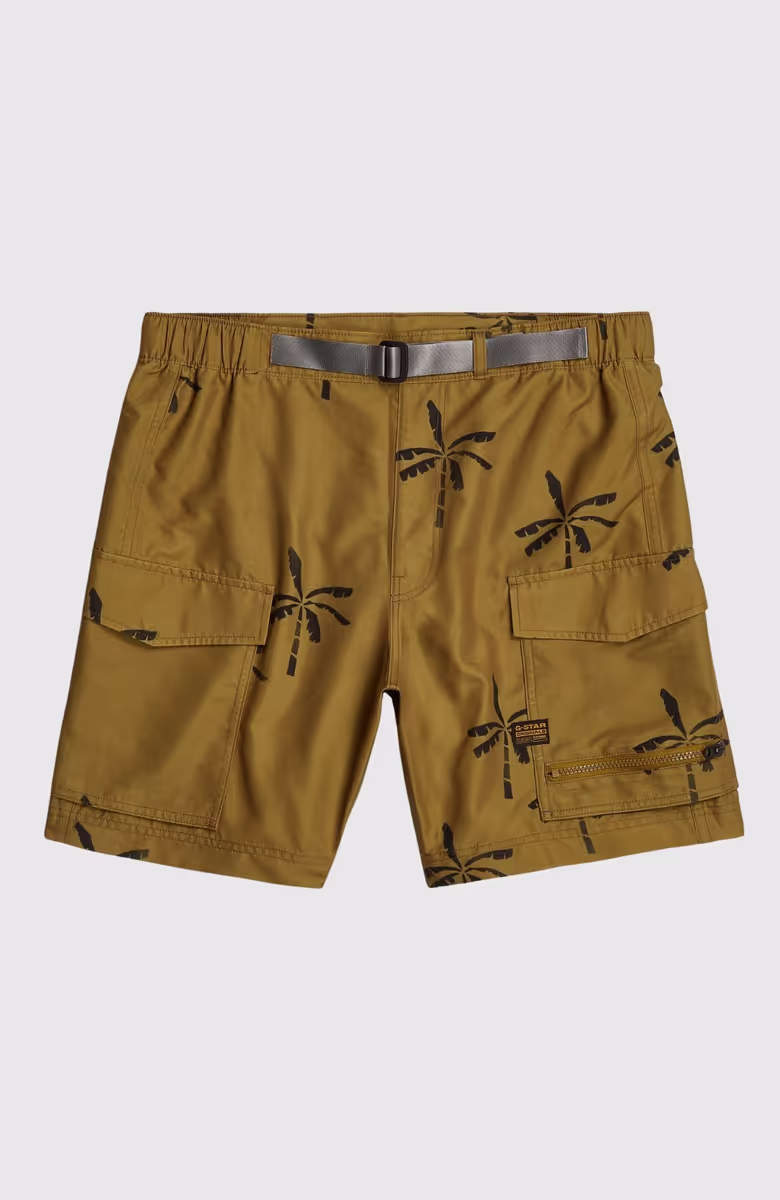 Cargo ao swimshort