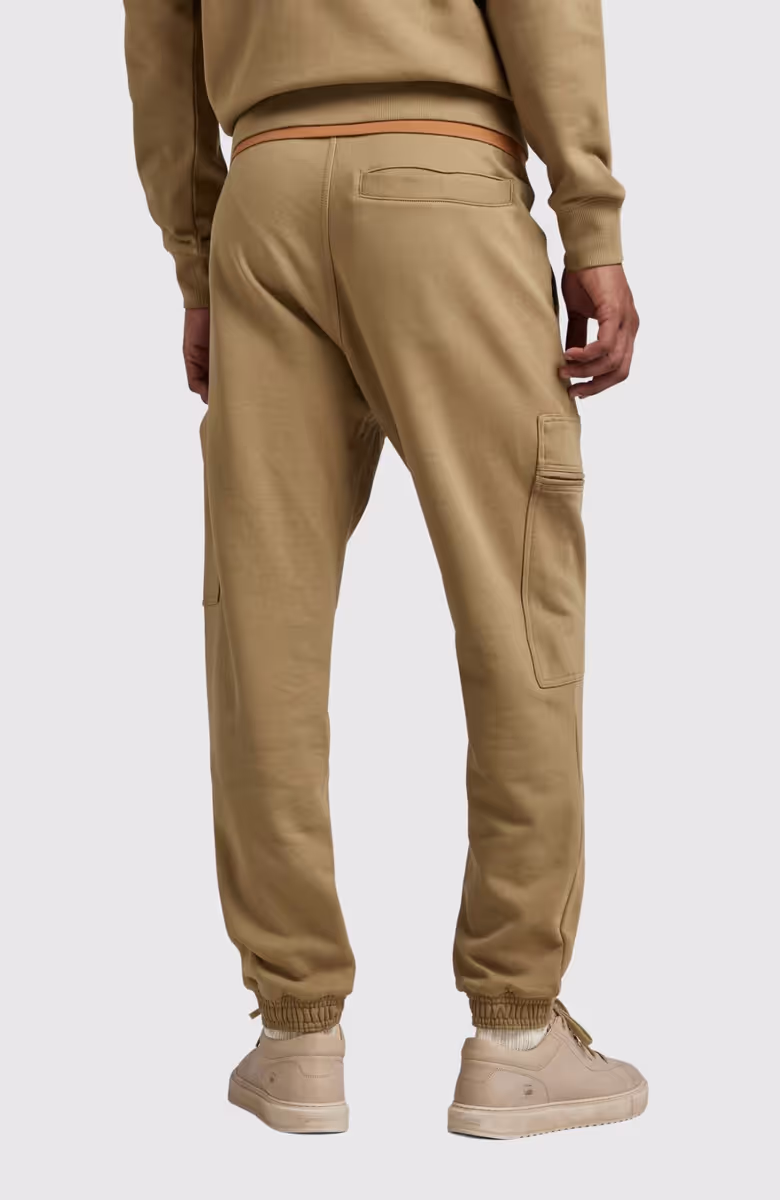 Cargo pkt sw pant
