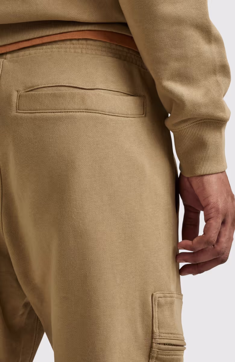 Cargo pkt sw pant