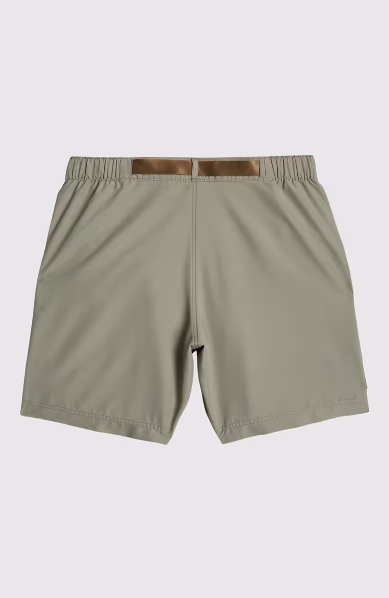 Cargo swimshort