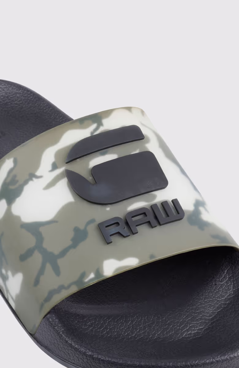 CART III CAMO M 