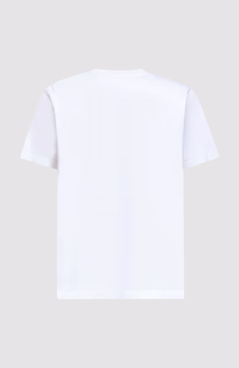 Volcano Printed Classic T-Shirt