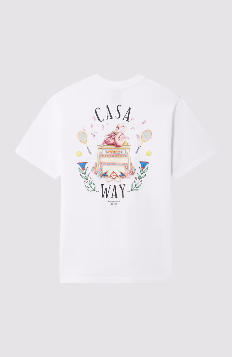Classic T-Shirt