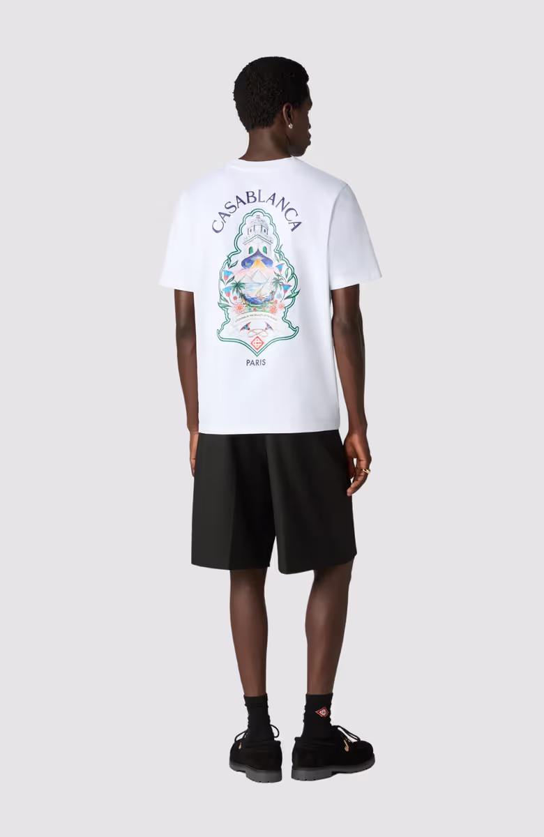 Classic T-Shirt