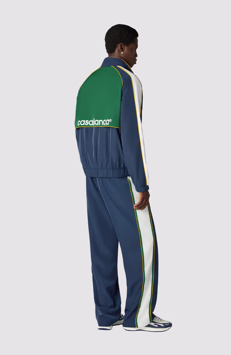 Track Pants
