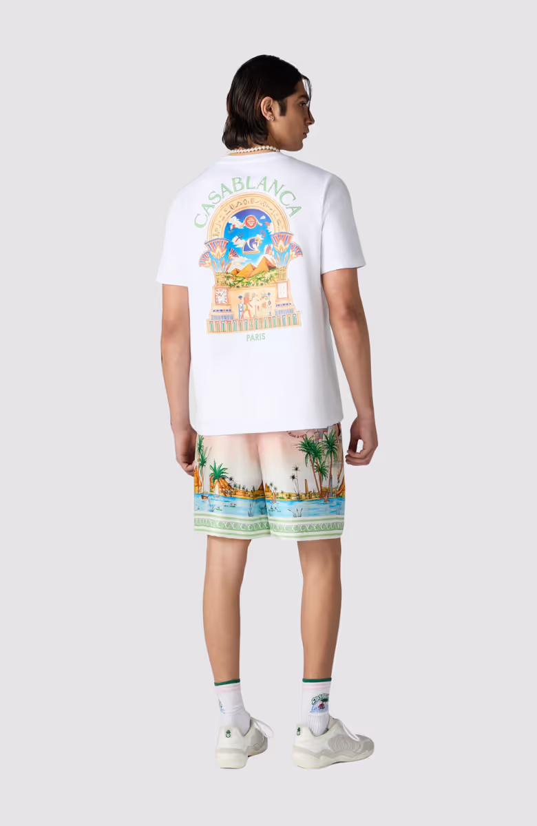 Classic T-Shirt