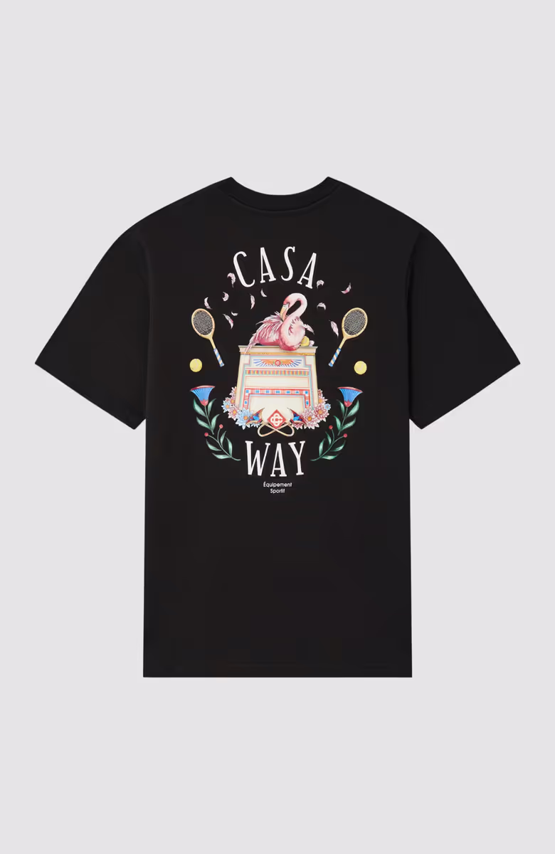 Classic T-Shirt