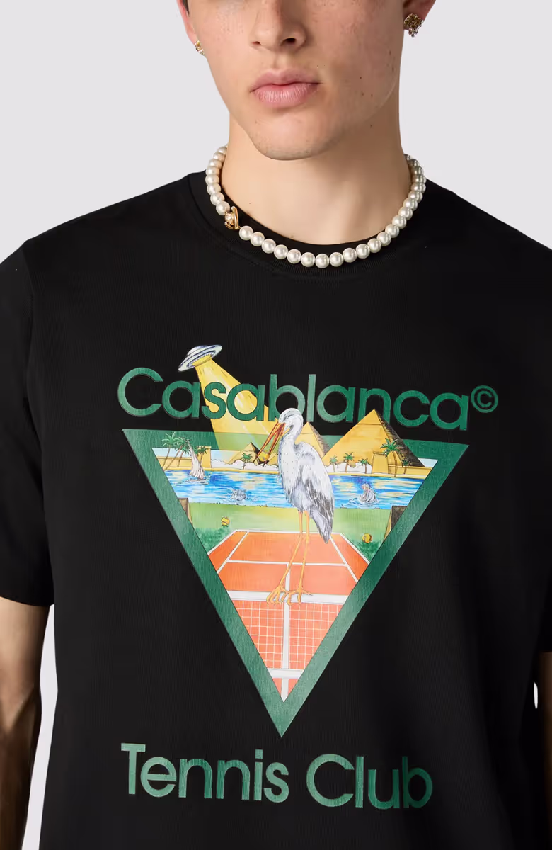 Classic T-Shirt