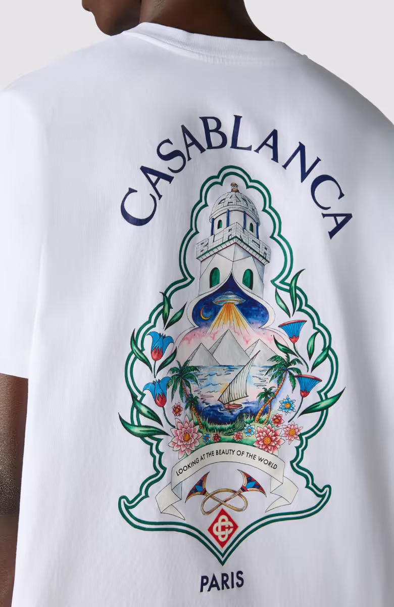 Classic T-Shirt