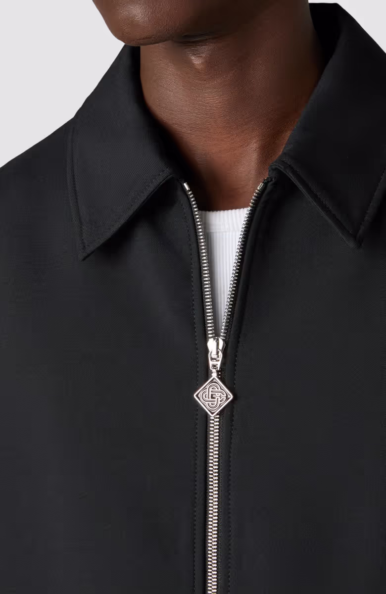 Tailored Sports Jacket