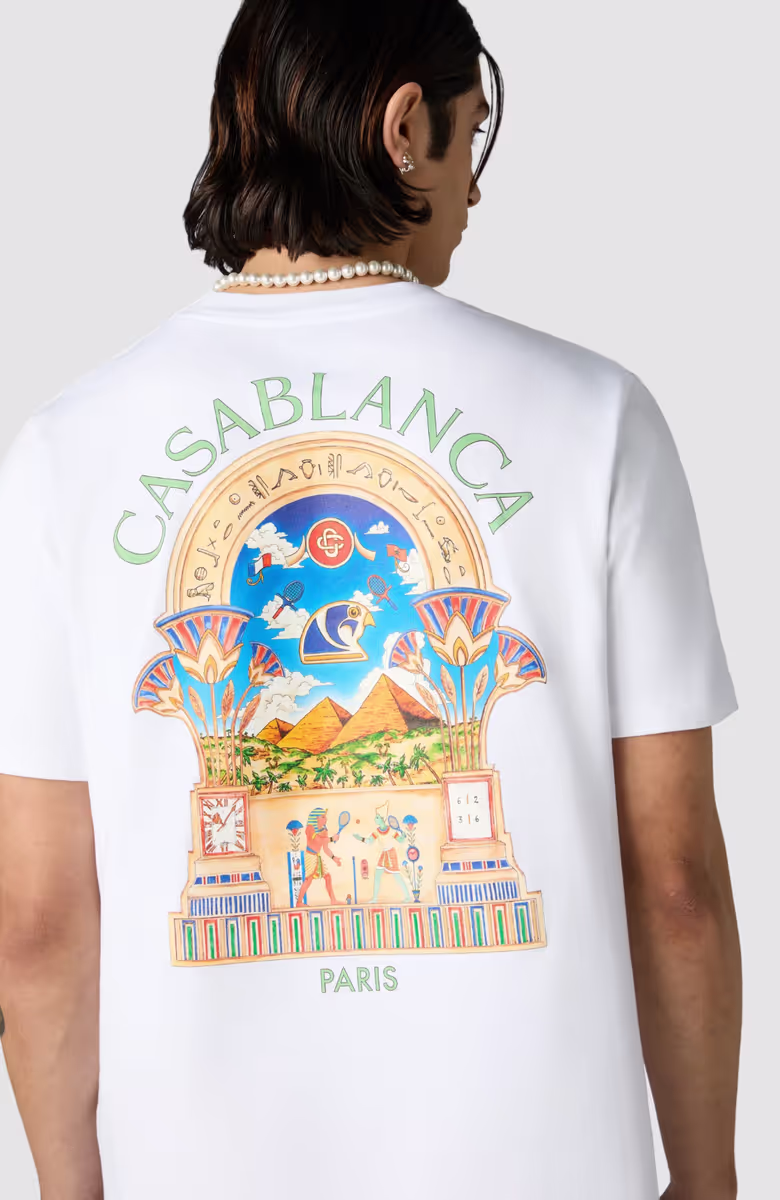 Classic T-Shirt