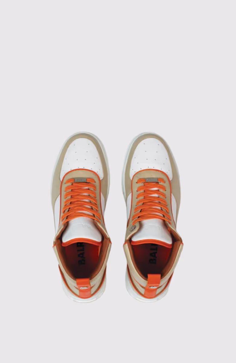 Club B Hexline Mid Trainer