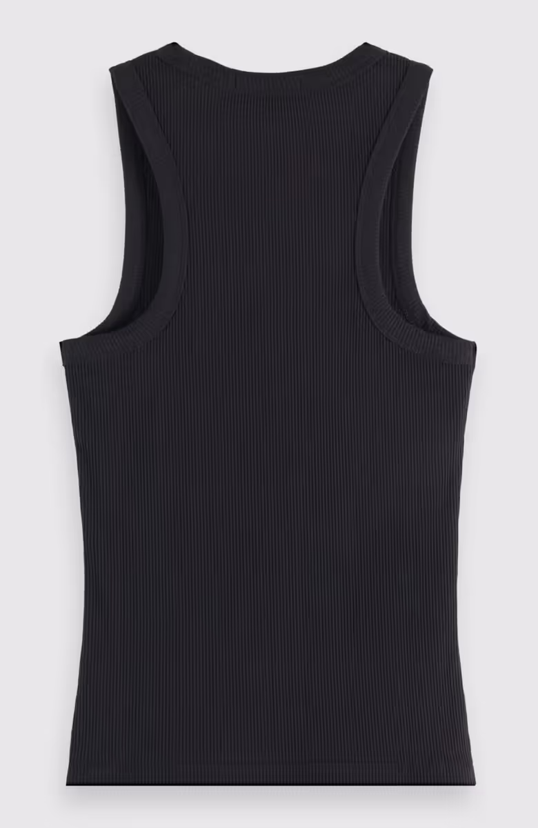 Core Rib racer tank