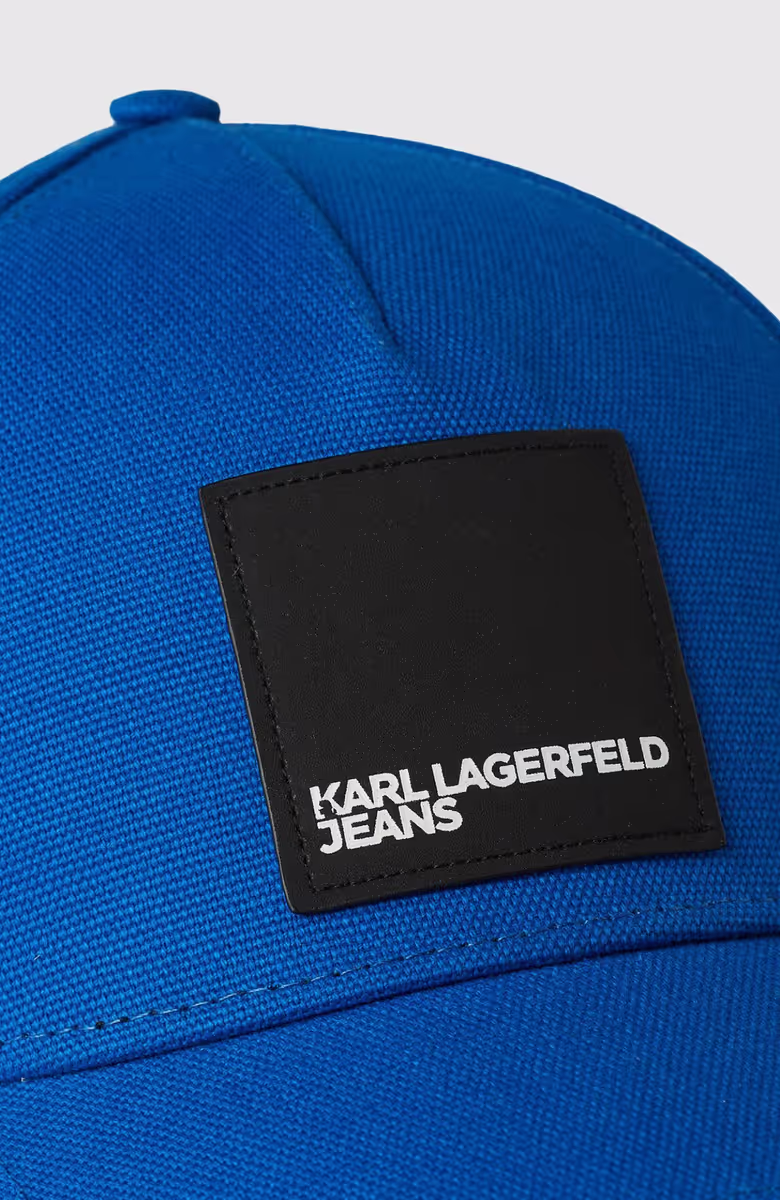 Cotton Cap Patch