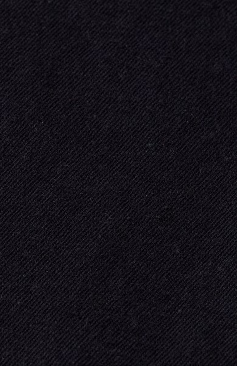 Cotton Linen T-Shirt