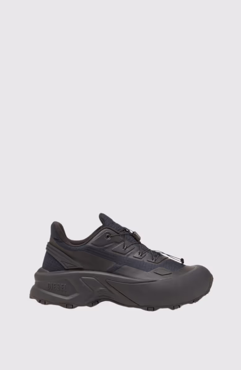 D Cage Runner