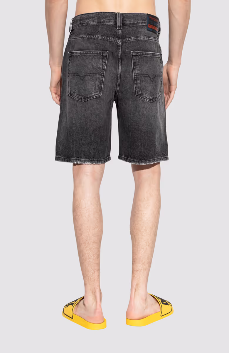 Regular Short