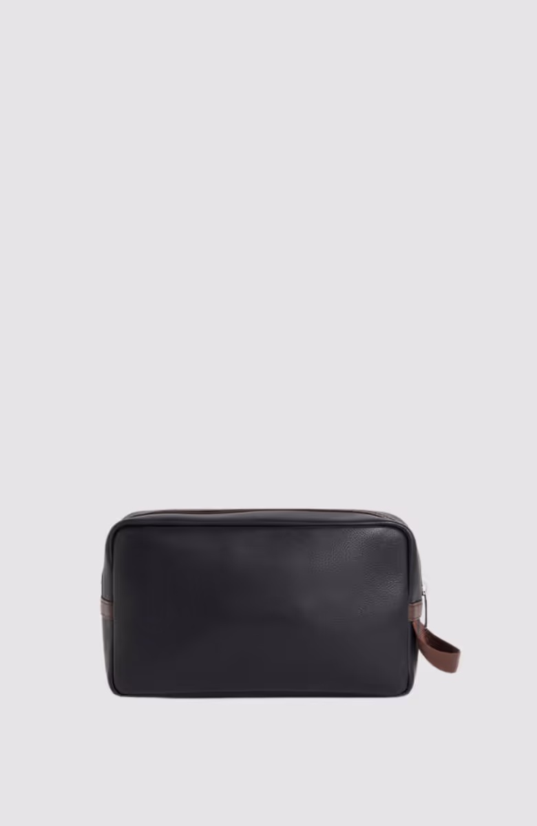Beauty Case D2 Upside Down