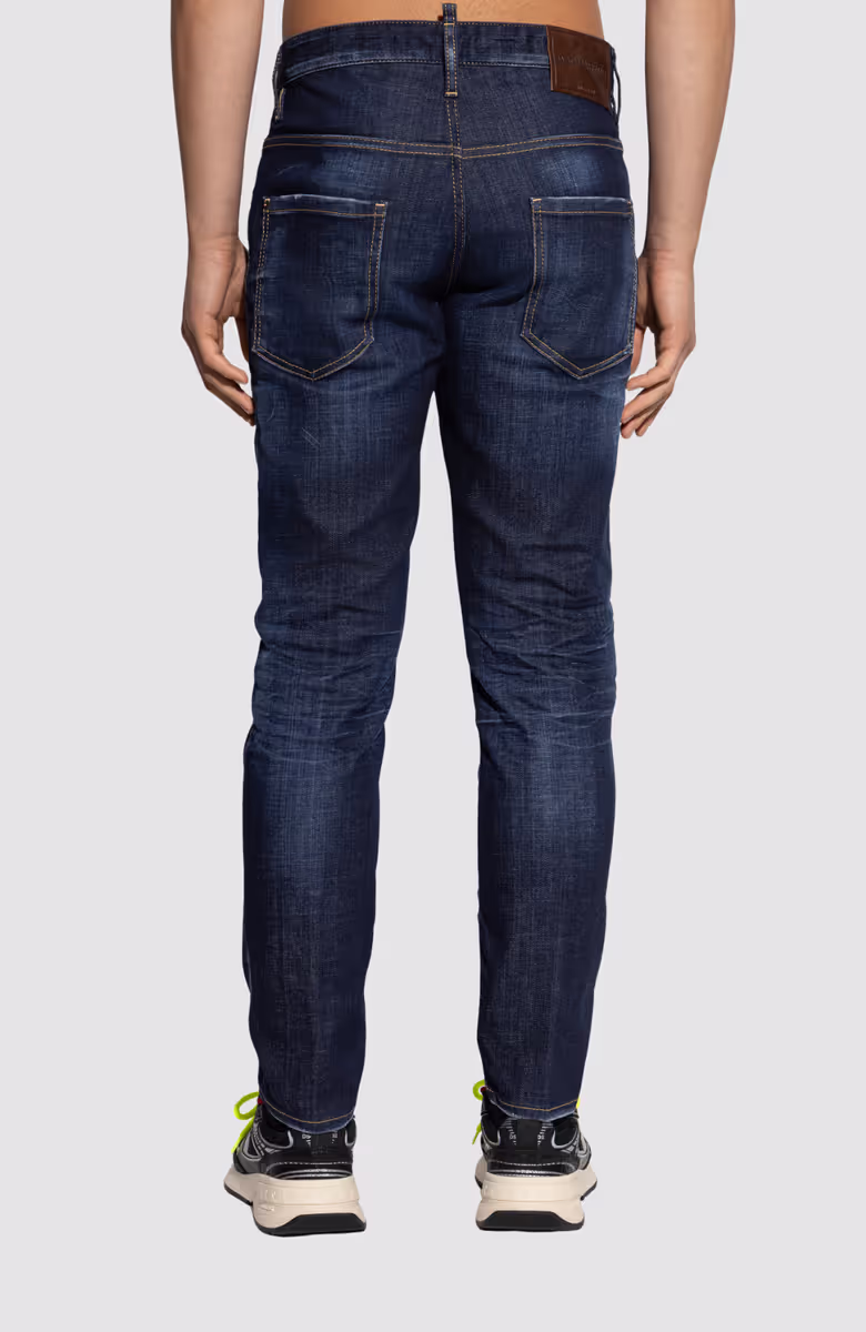 Skater Jeans