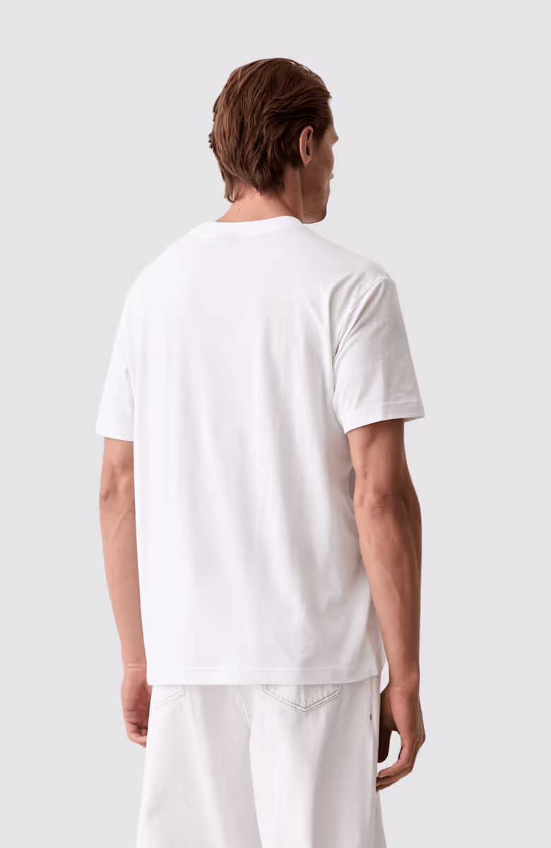 KLJ Reg K Logo Tee