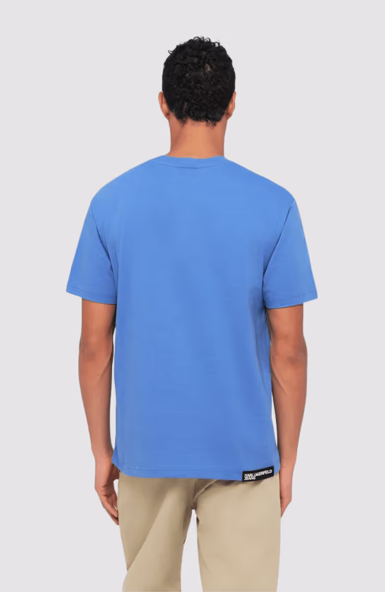 KLJ Reg Ss Essential Tee