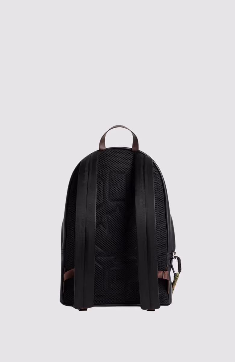 D2 Upside Down Backpack