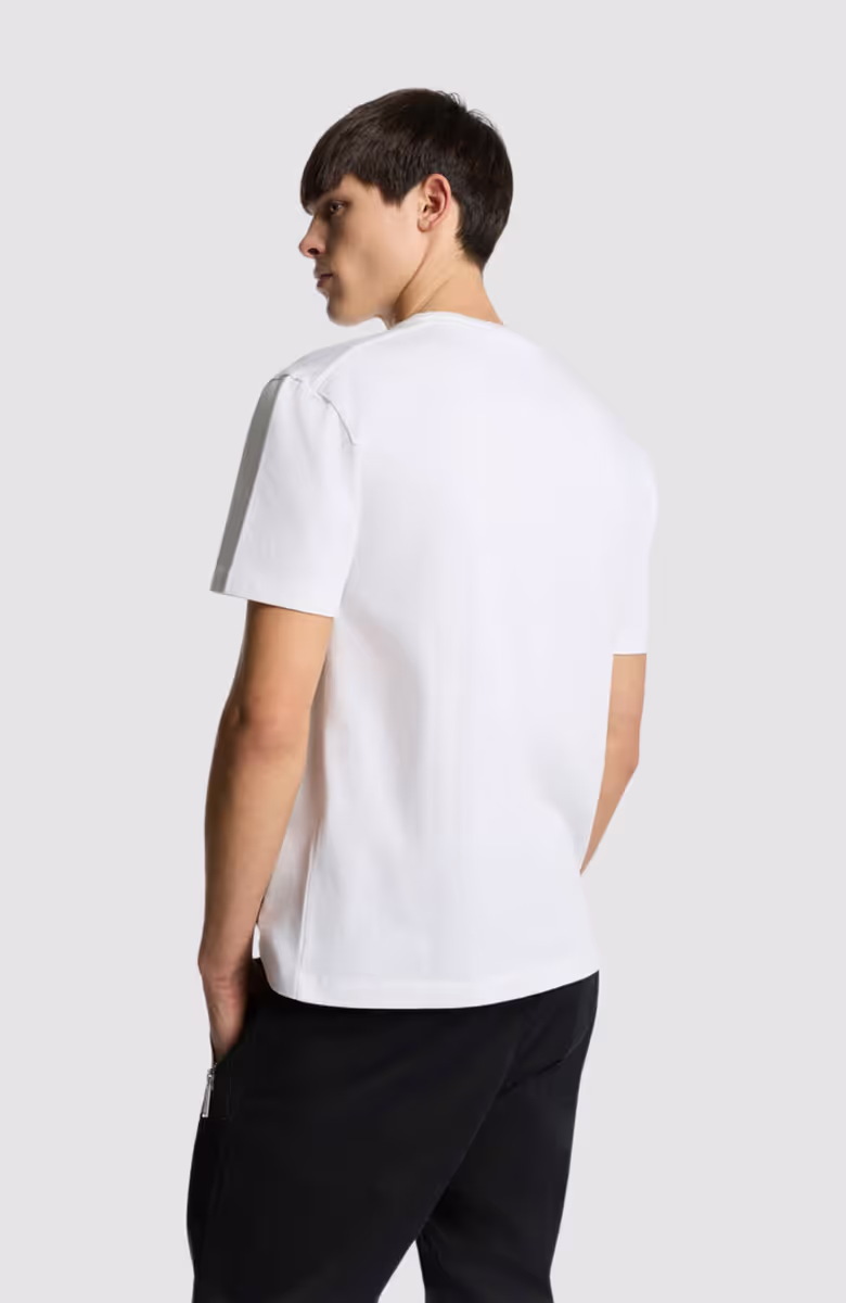 Dsquared2 Take The Risk Cool Fit T-Shirt