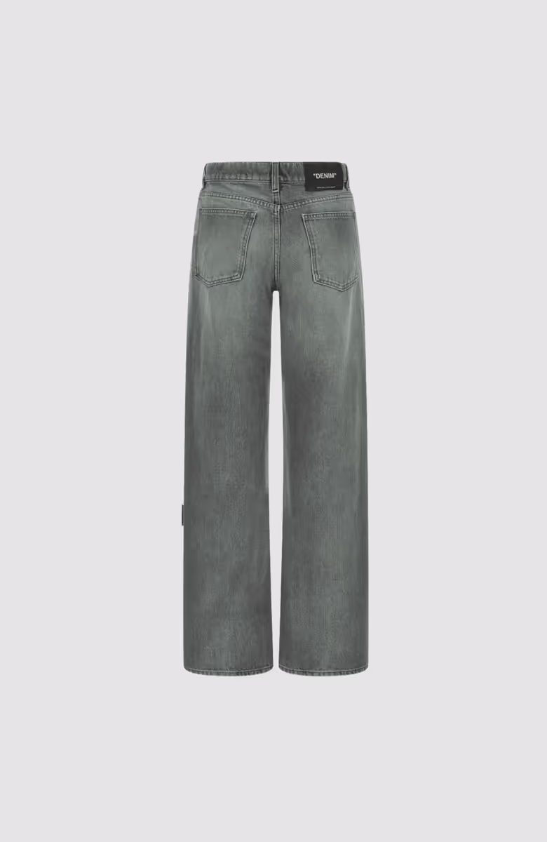 Spray Susy Denim Pants
