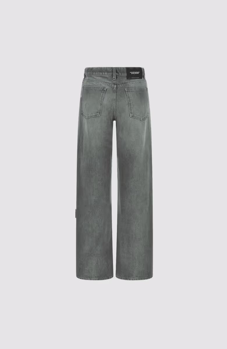 Spray Susy Denim Pants