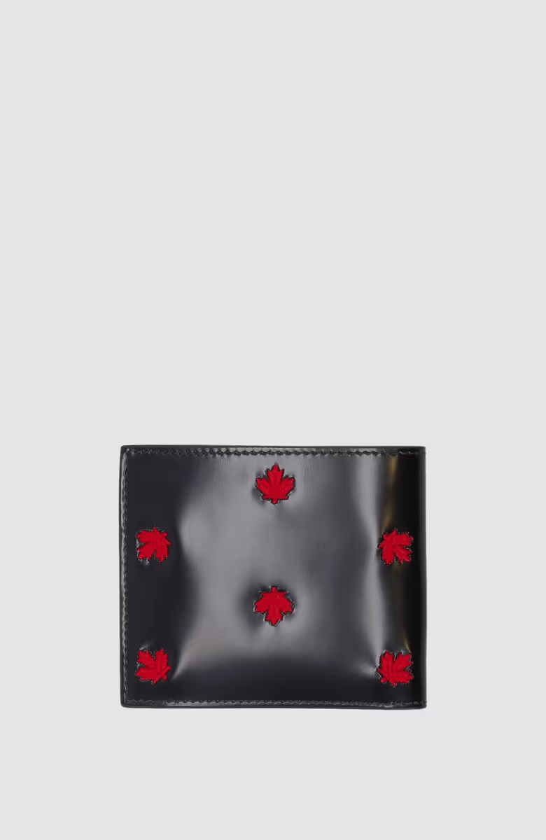 Maple Leaf