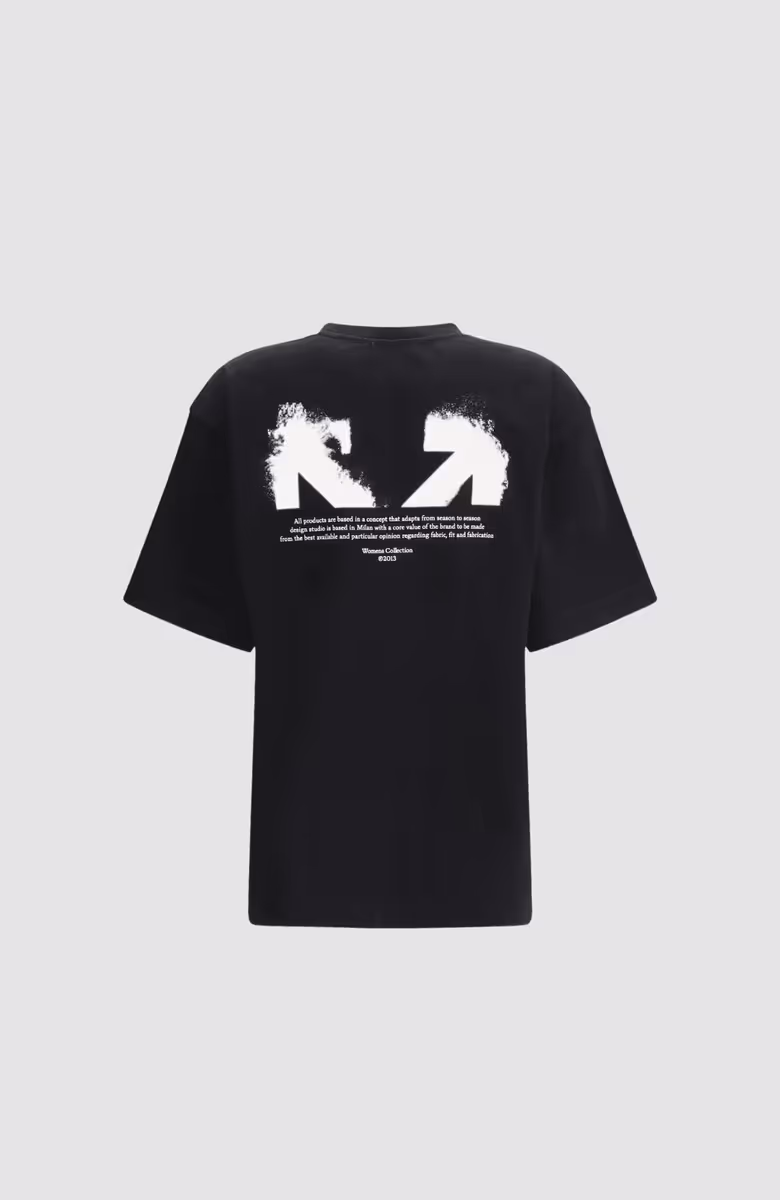 Half Arrow Skate S/S