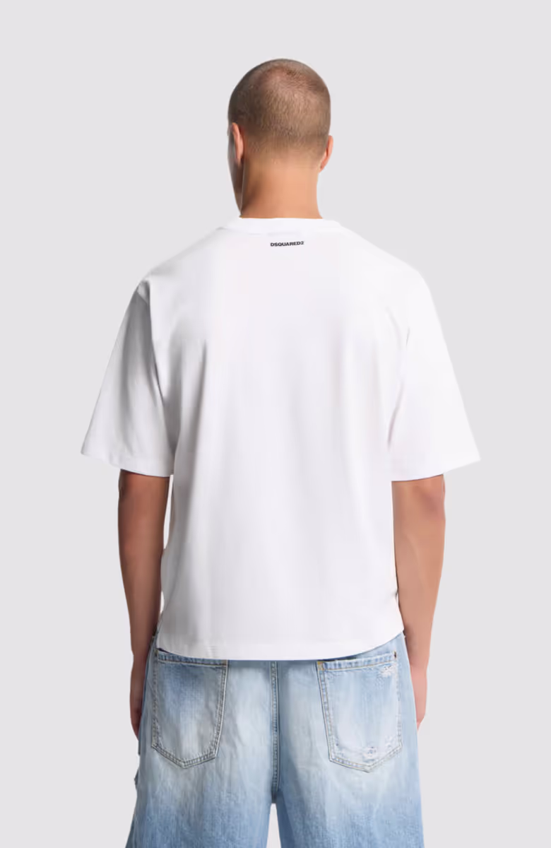 ICONique Loose Fit T-Shirt