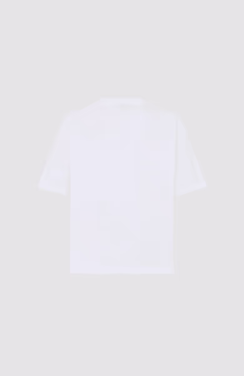 Dsquared2 Tape Loose Fit T-Shirt