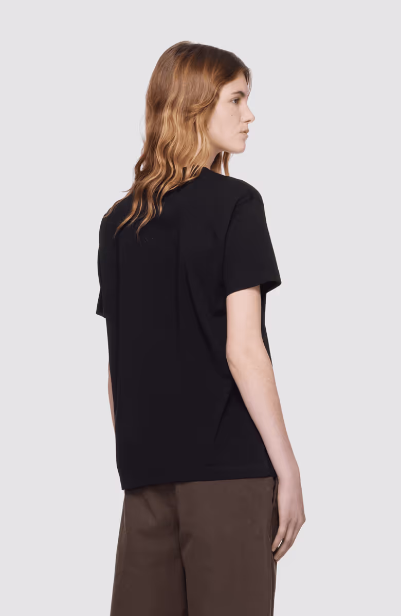 Off-White Shadow Reg Tee