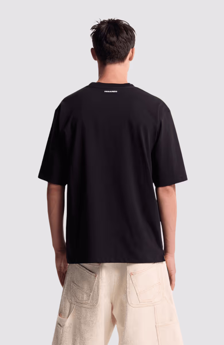 ICONique Loose Fit T-Shirt