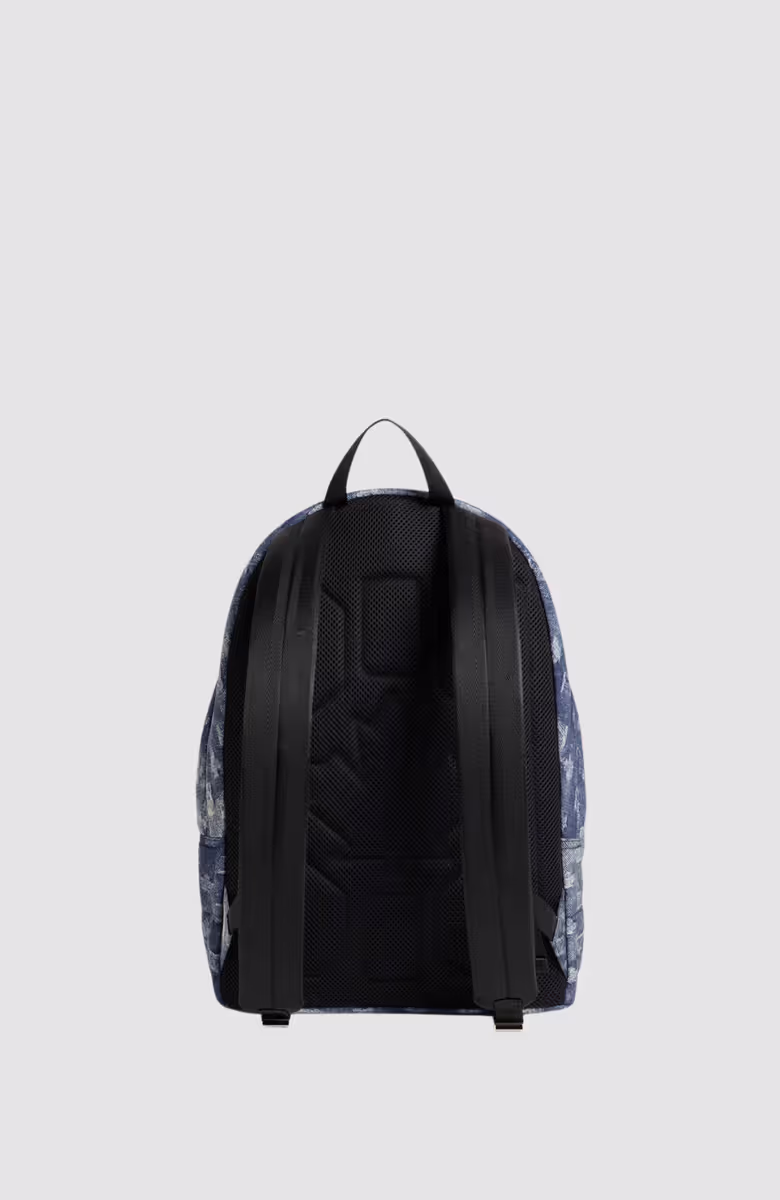 D2 Monogram Backpack