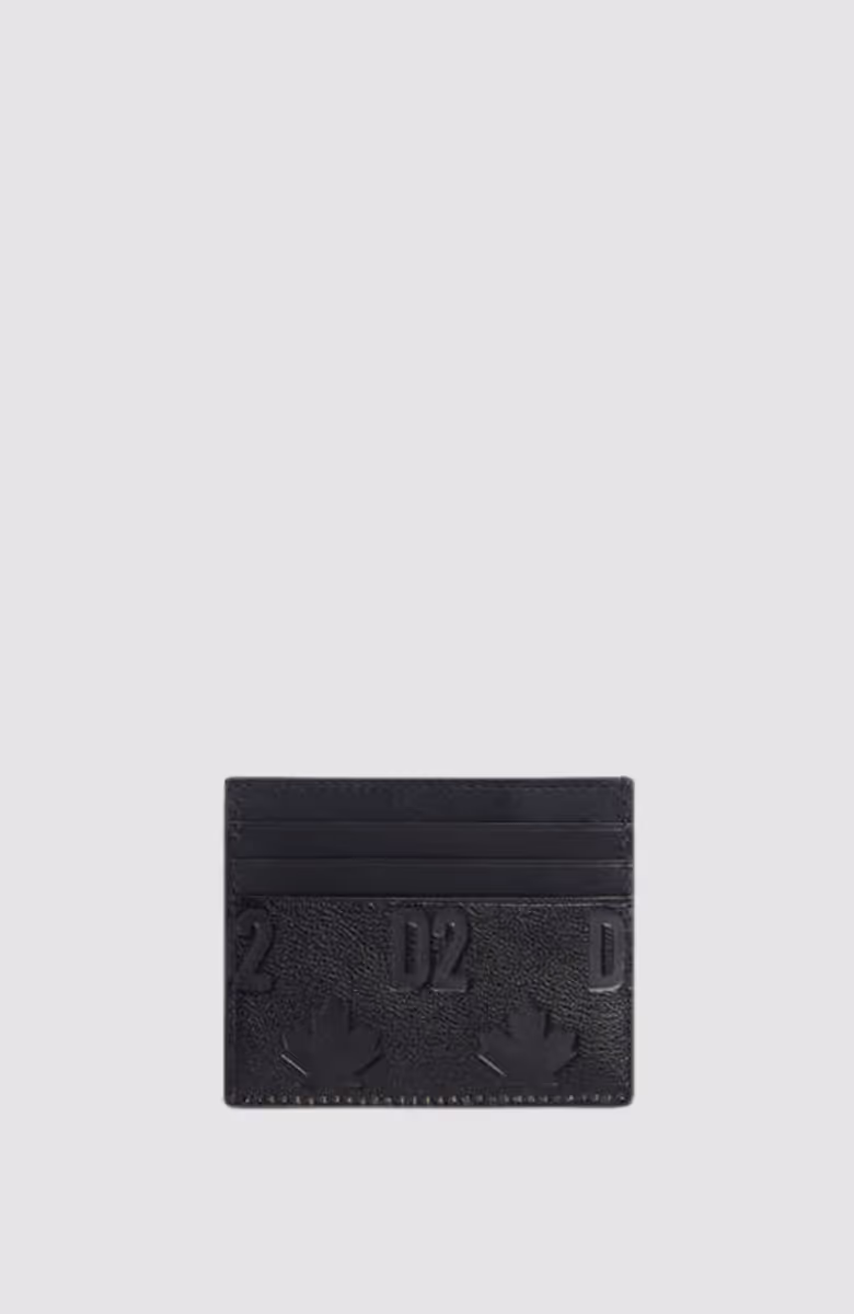 D2 Monogram