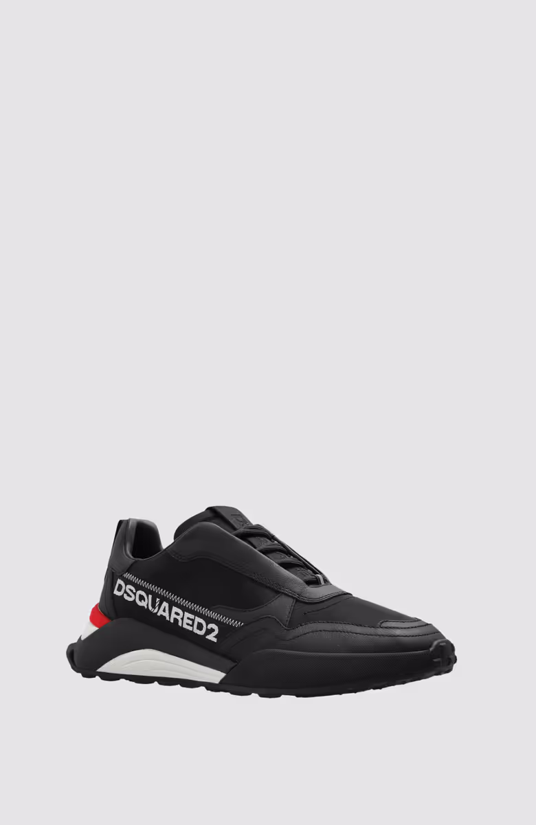 D2 Flow Sneakers
