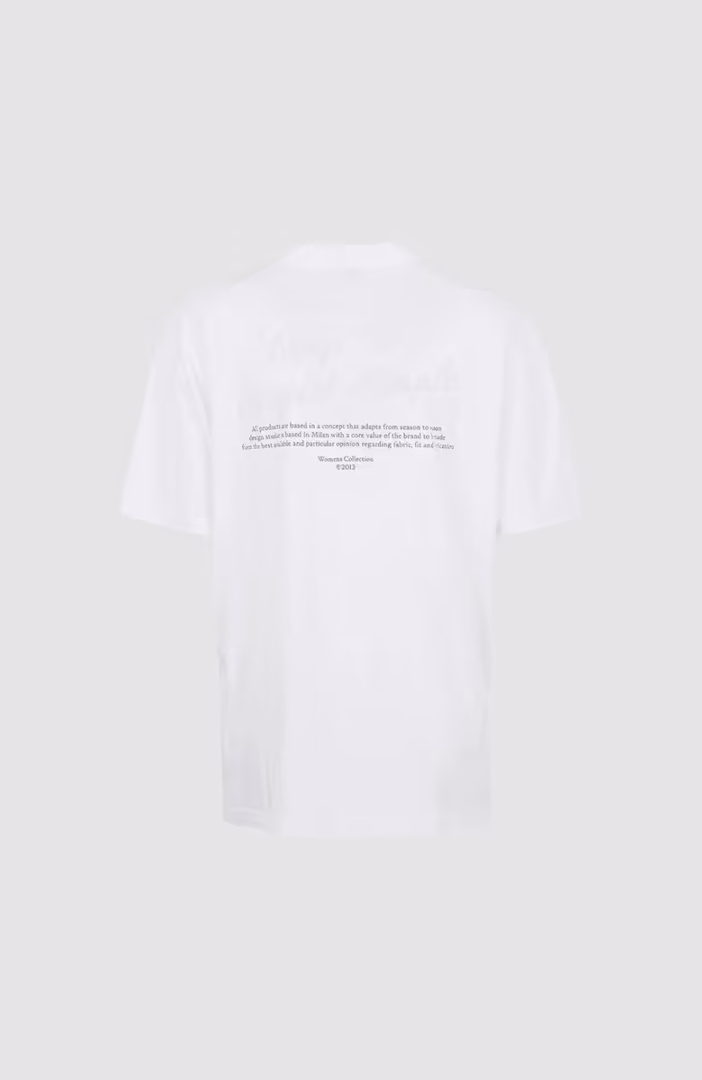 Kiss Quote Reg Tee