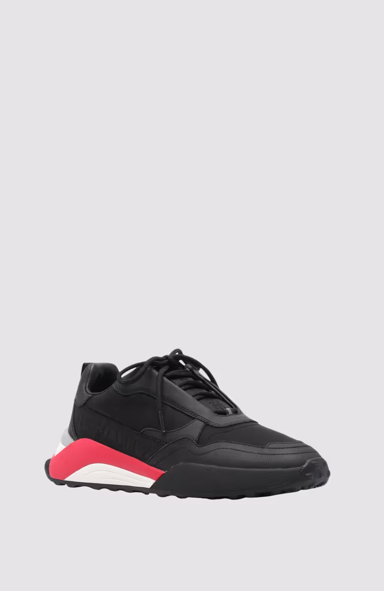 D2 Flow Sneakers