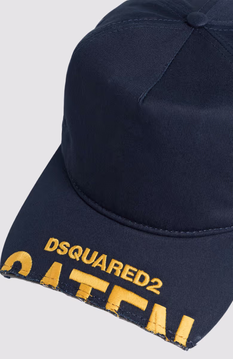 Dsquared2 Logo