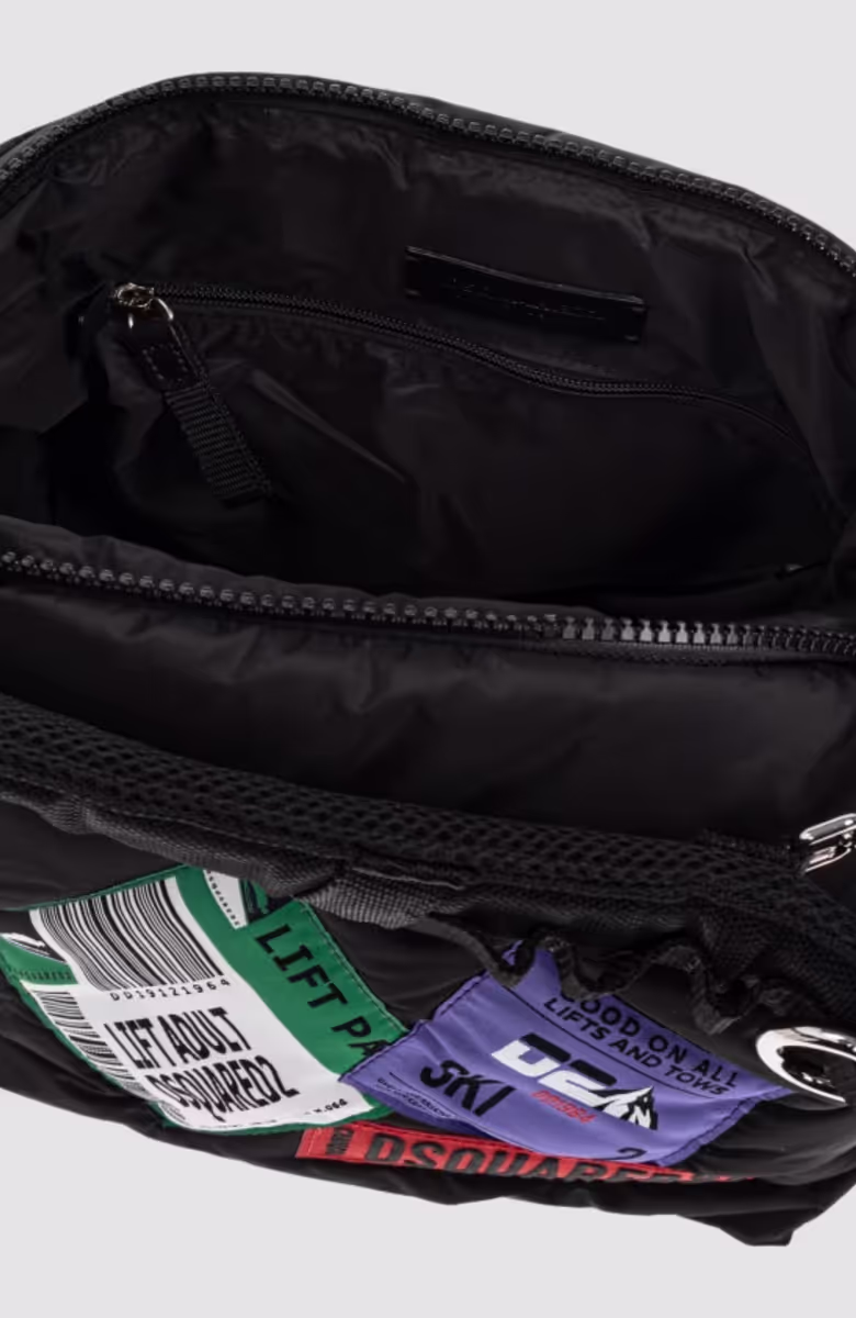 Dsquared2 bag