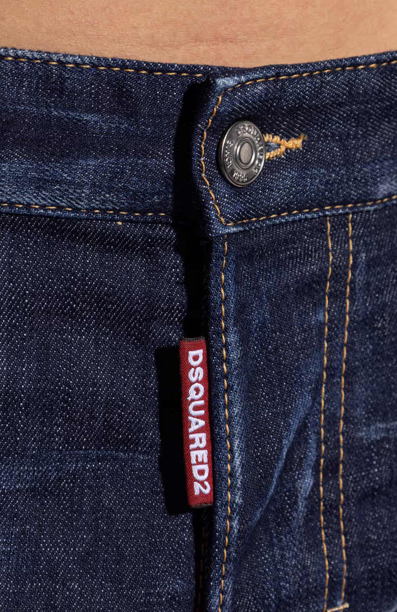 Skater Jeans