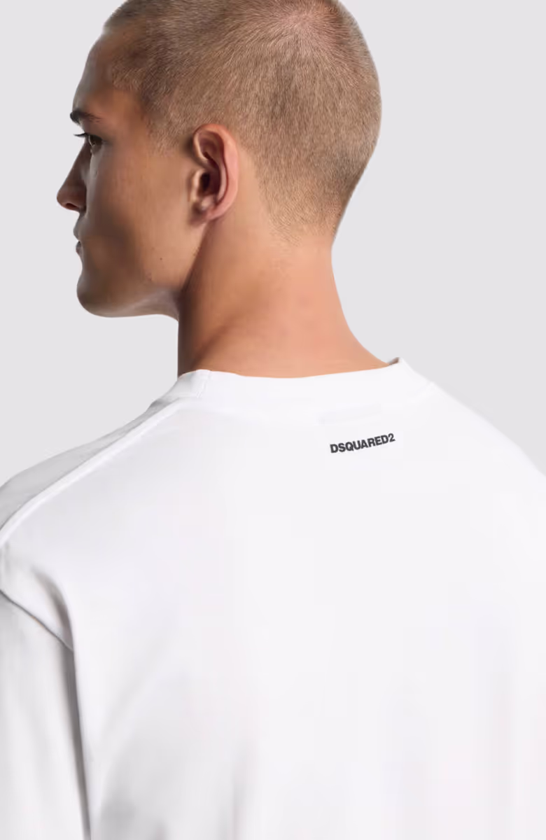 ICONique Loose Fit T-Shirt