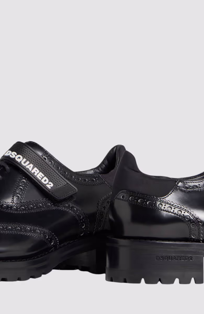 Dsquared2 Logo