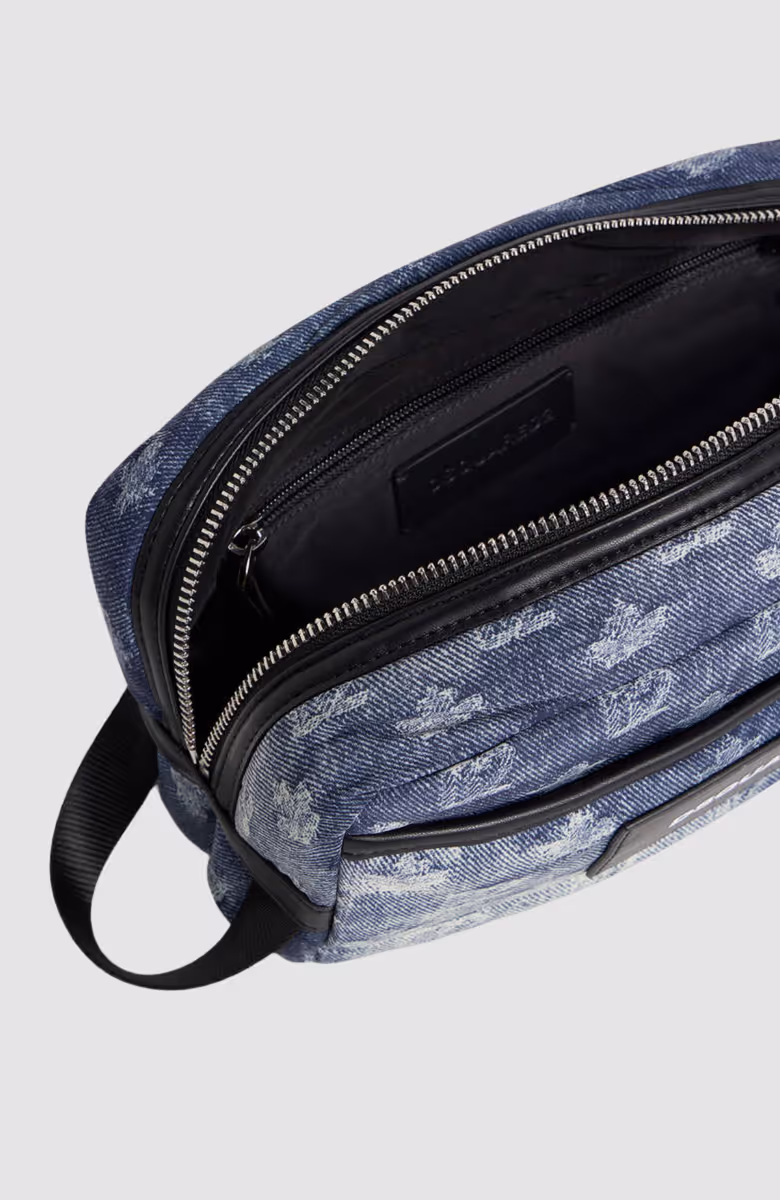 Beauty Case D2 Monogram