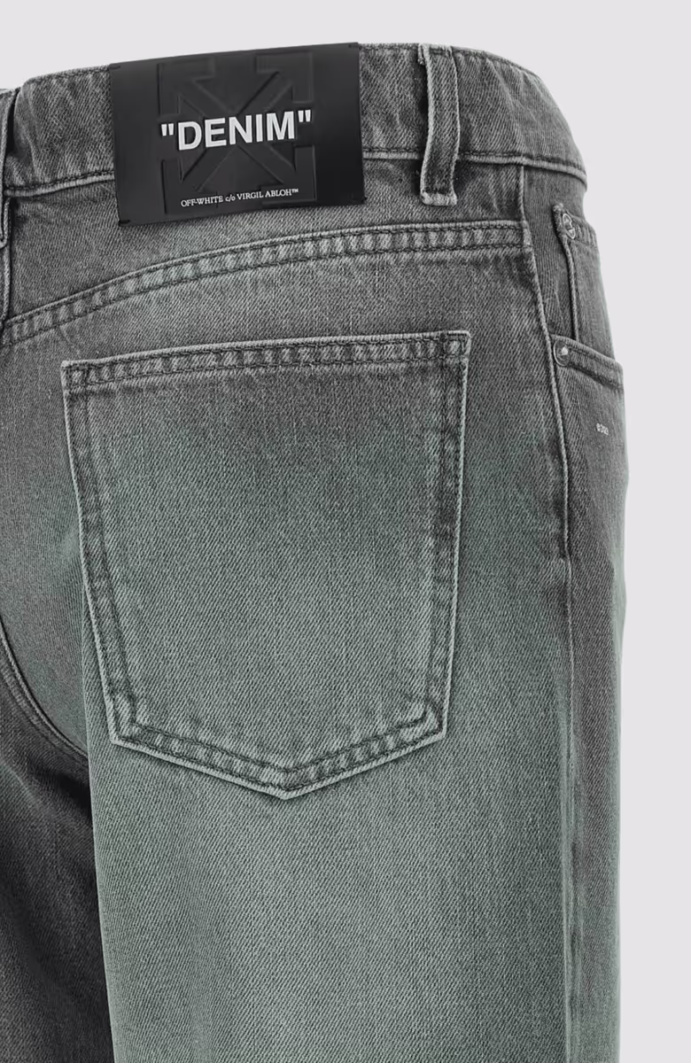 Spray Susy Denim Pants